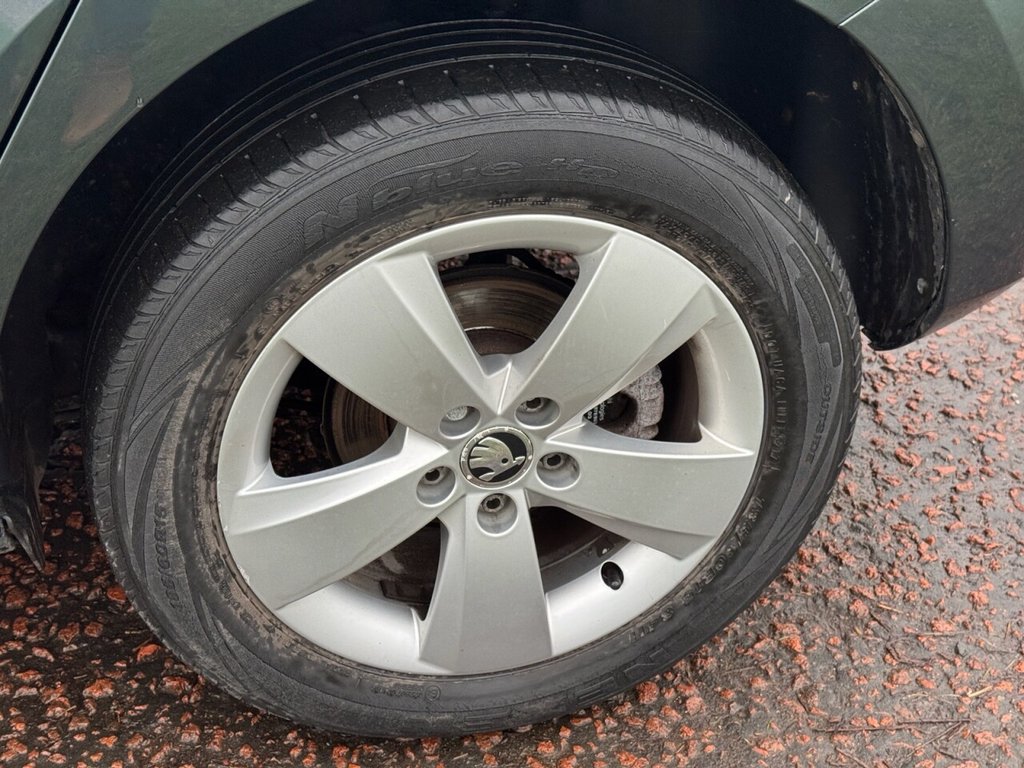 Used Skoda Fabia 2018 for sale - 77328161: Photo 9