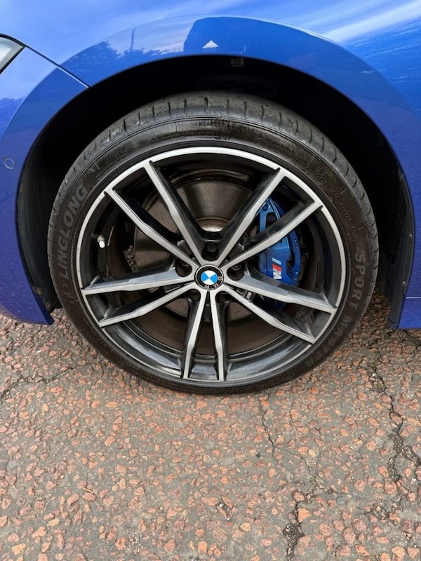 Used BMW 3 Series 2021 for sale - 76323279: Photo 11