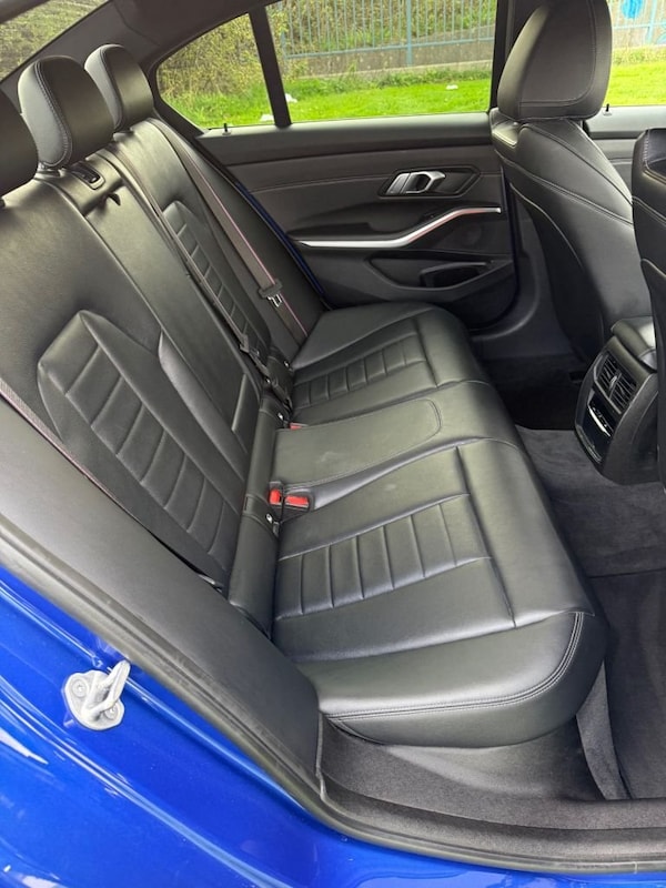 Used BMW 3 Series 2021 for sale - 76323279: Photo 16