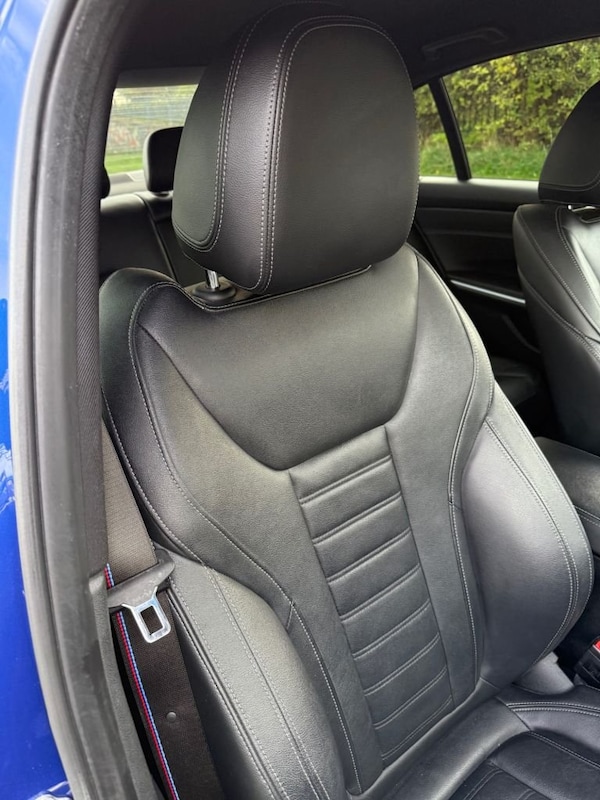 Used BMW 3 Series 2021 for sale - 76323279: Photo 18