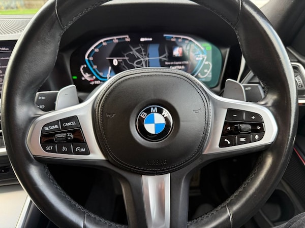Used BMW 3 Series 2021 for sale - 76323279: Photo 24