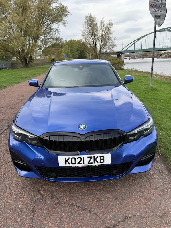 Used BMW 3 Series 2021 for sale - 76323279: Photo 5
