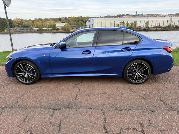 Used BMW 3 Series 2021 for sale - 76323279: Photo 7