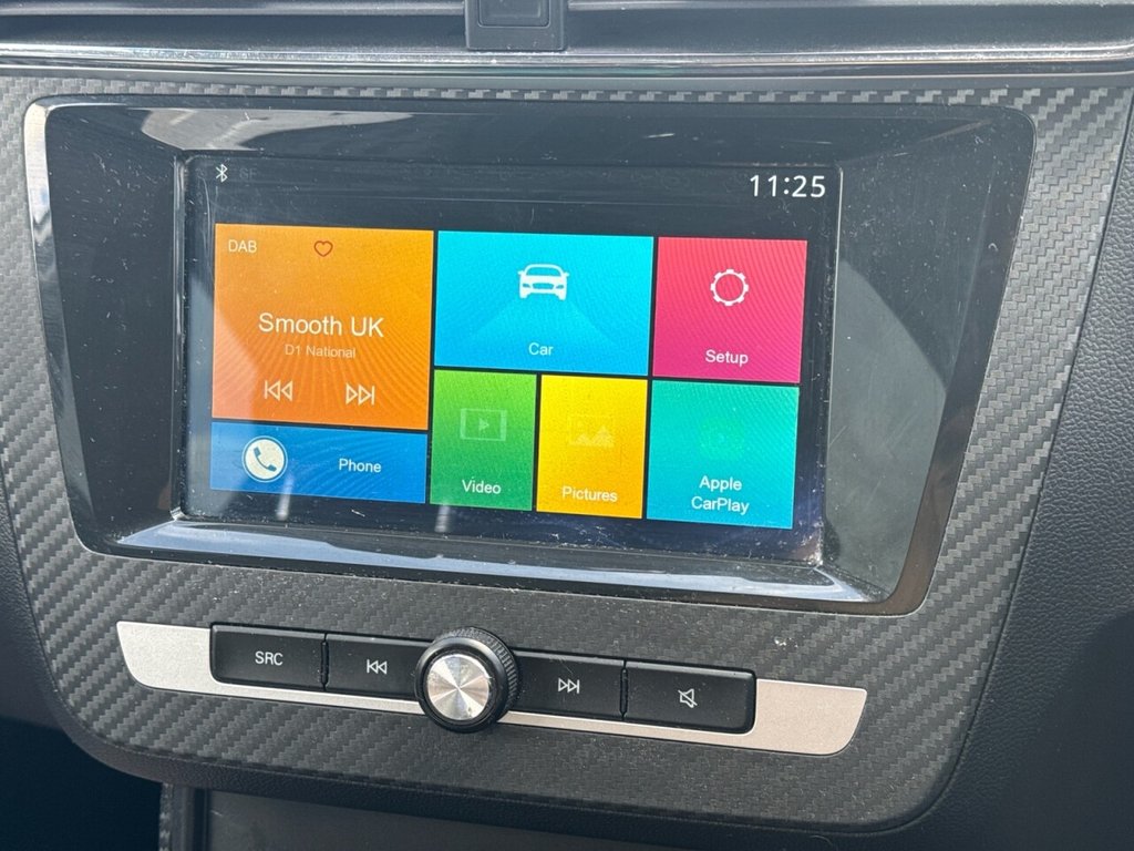 Vehicle 25