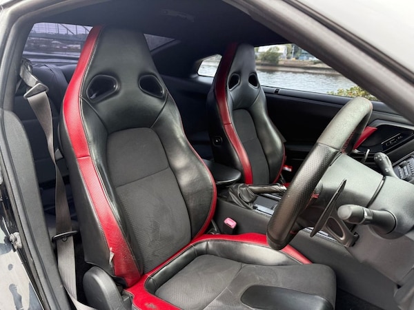 Used Nissan GT-R 2009 for sale - 75619634: Photo 11