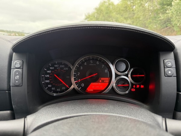 Used Nissan GT-R 2009 for sale - 75619634: Photo 13