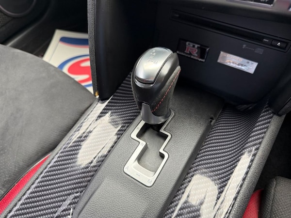 Used Nissan GT-R 2009 for sale - 75619634: Photo 17