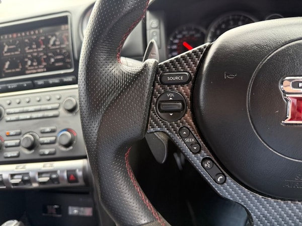 Used Nissan GT-R 2009 for sale - 75619634: Photo 19
