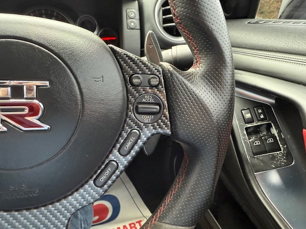 Used Nissan GT-R 2009 for sale - 75619634: Photo 20