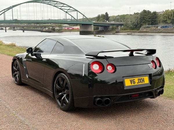 Used Nissan GT-R 2009 for sale - 75619634: Photo 26