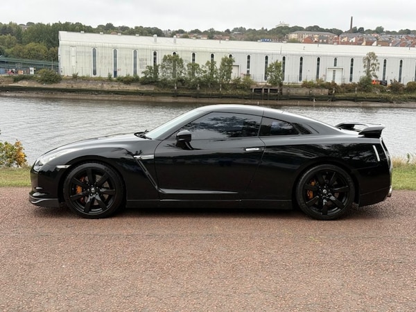 Used Nissan GT-R 2009 for sale - 75619634: Photo 27