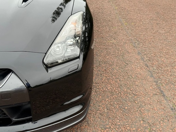 Used Nissan GT-R 2009 for sale - 75619634: Photo 29