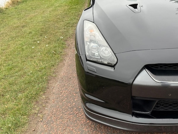 Used Nissan GT-R 2009 for sale - 75619634: Photo 30