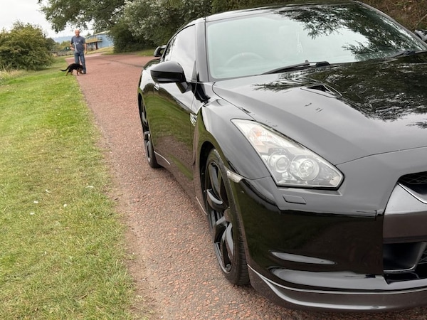 Used Nissan GT-R 2009 for sale - 75619634: Photo 31