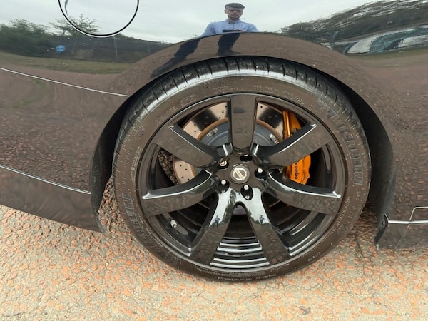Used Nissan GT-R 2009 for sale - 75619634: Photo 7