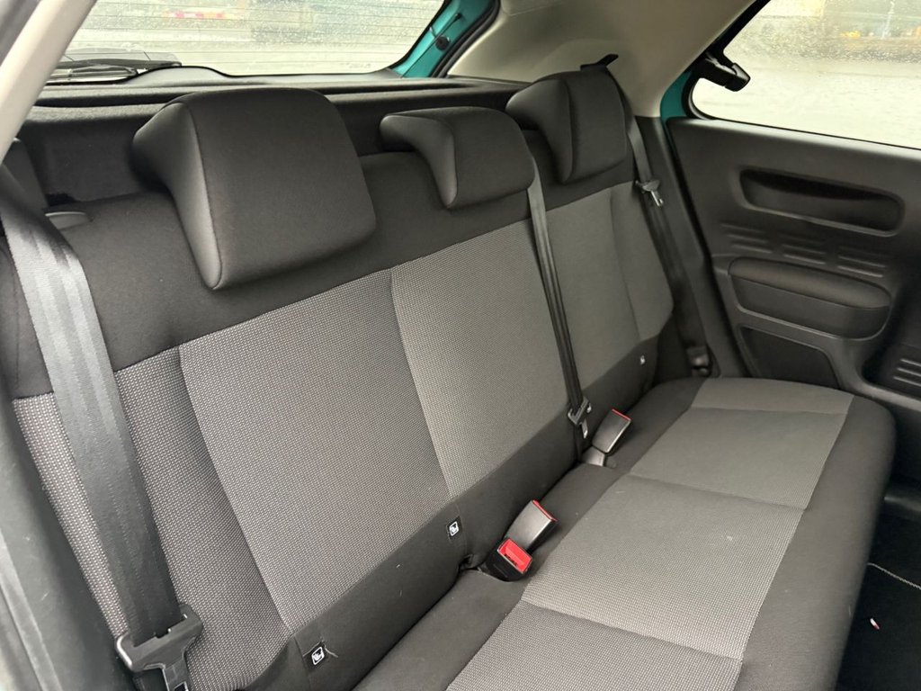 Used Citroen C4 Cactus 2015 for sale - 77302833: Photo 12