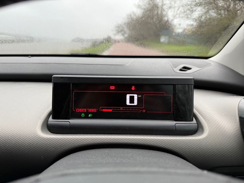 Used Citroen C4 Cactus 2015 for sale - 77302833: Photo 15