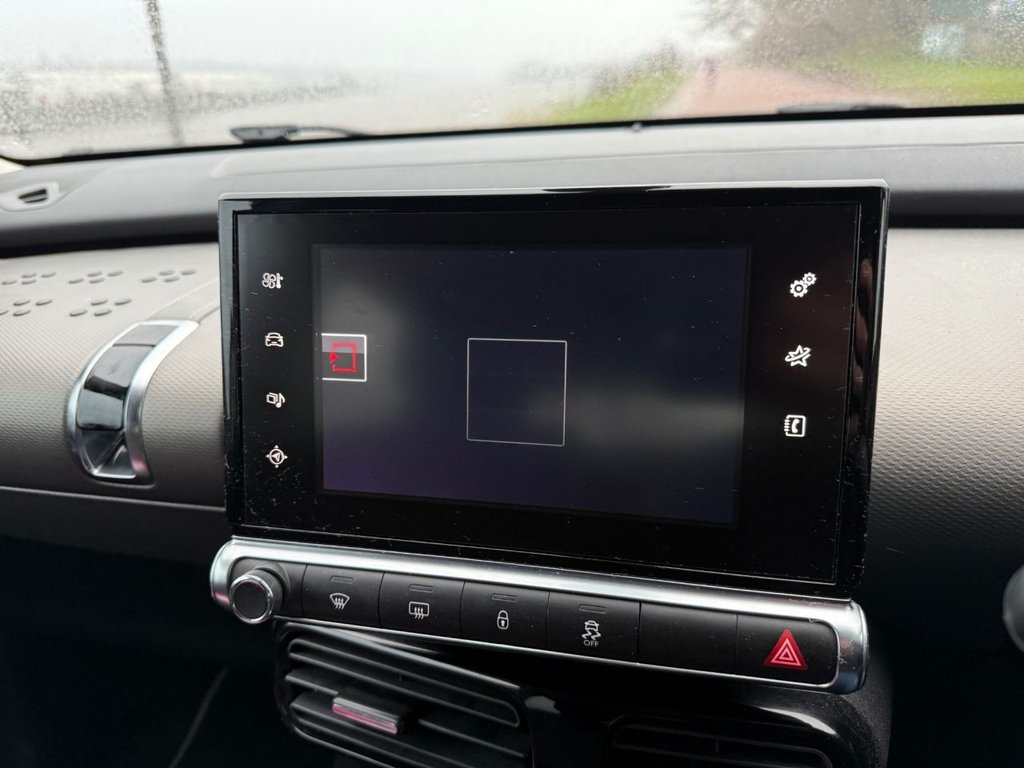 Used Citroen C4 Cactus 2015 for sale - 77302833: Photo 17