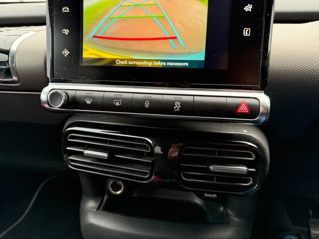 Used Citroen C4 Cactus 2015 for sale - 77302833: Photo 19