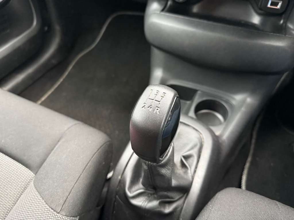 Used Citroen C4 Cactus 2015 for sale - 77302833: Photo 20