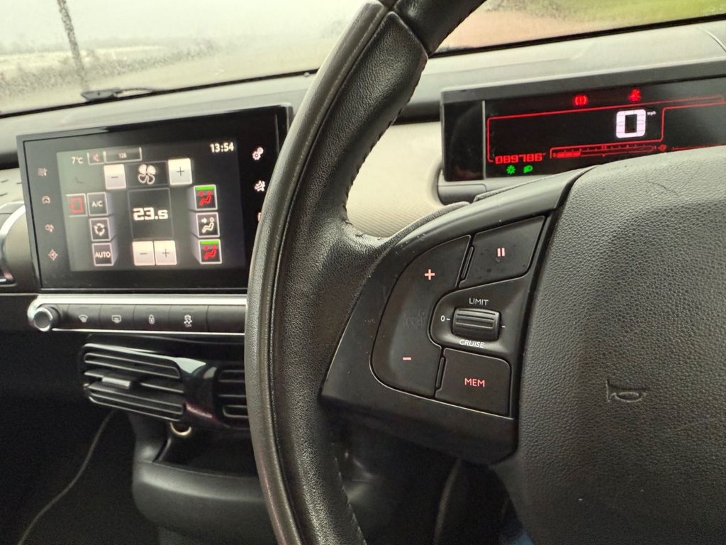 Used Citroen C4 Cactus 2015 for sale - 77302833: Photo 21