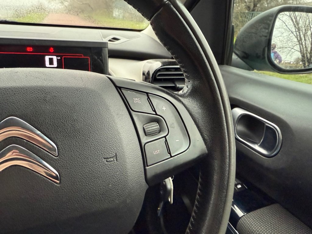 Used Citroen C4 Cactus 2015 for sale - 77302833: Photo 22