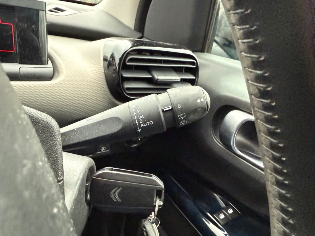 Used Citroen C4 Cactus 2015 for sale - 77302833: Photo 23