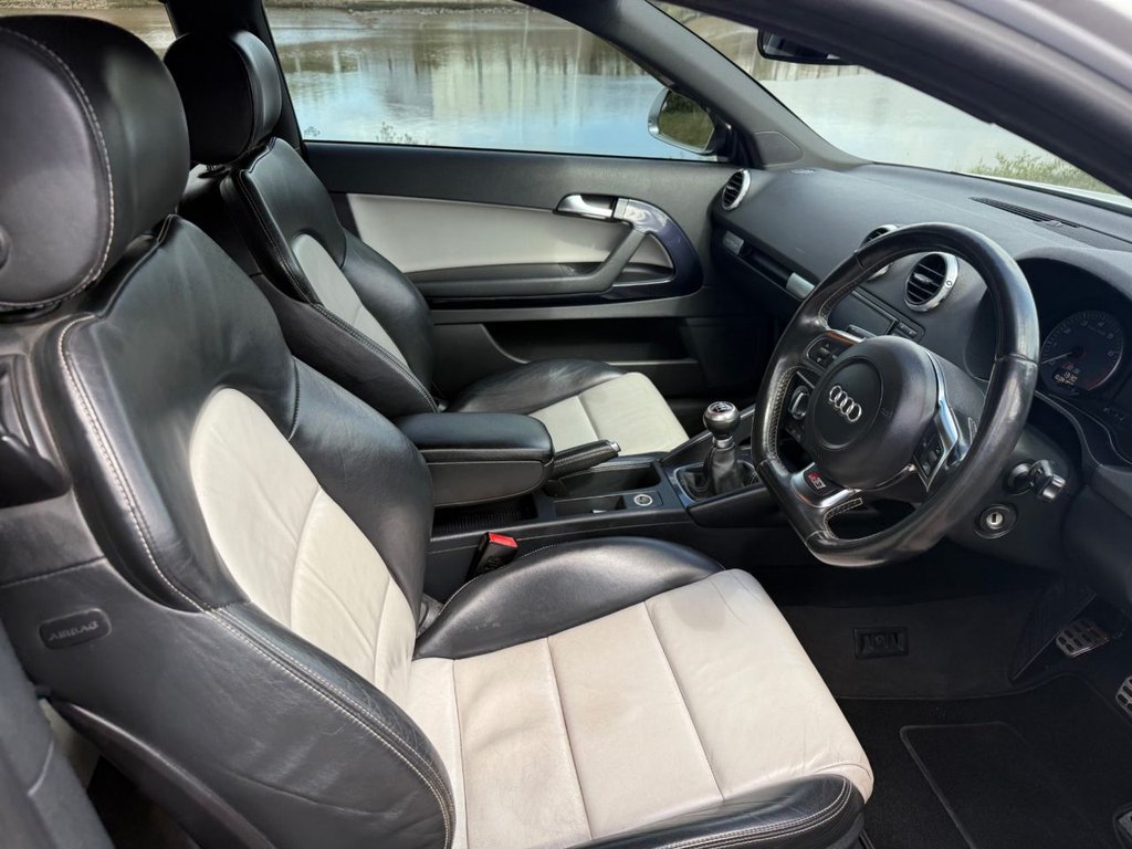 Used Audi A3 2009 for sale - 76520456: Photo 10