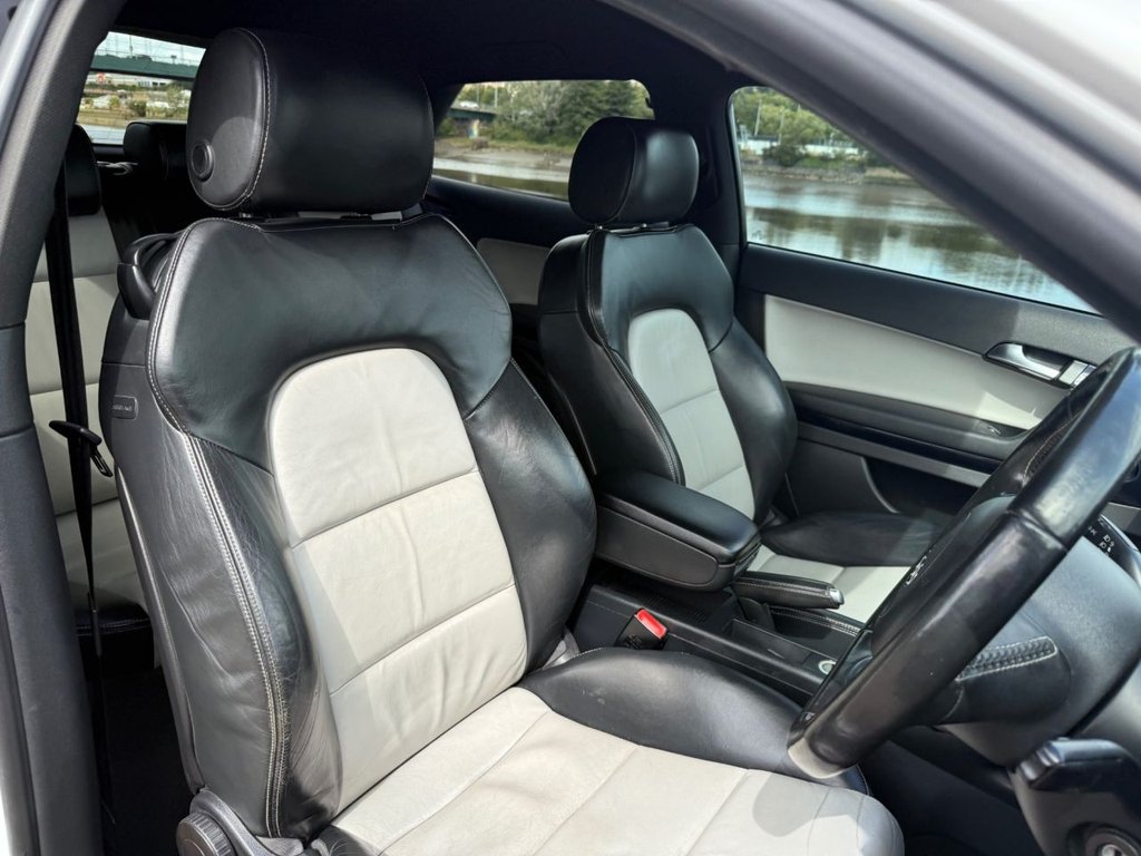 Used Audi A3 2009 for sale - 76520456: Photo 11