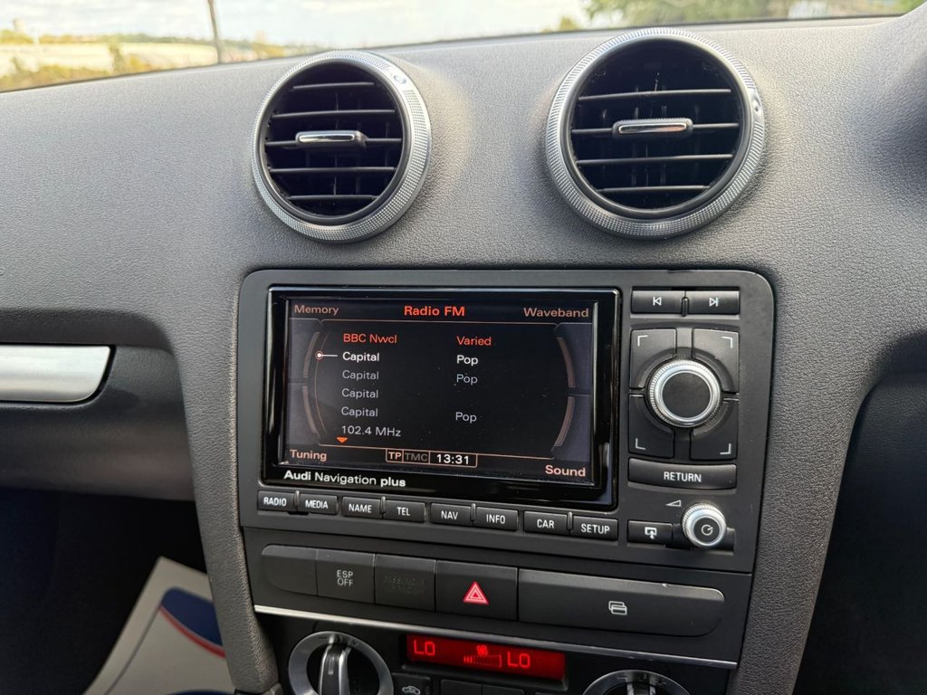 Used Audi A3 2009 for sale - 76520456: Photo 14