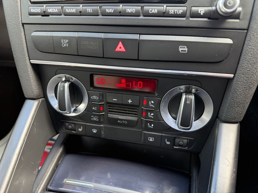 Used Audi A3 2009 for sale - 76520456: Photo 15