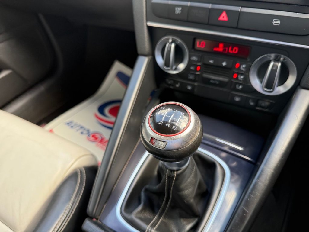 Used Audi A3 2009 for sale - 76520456: Photo 16