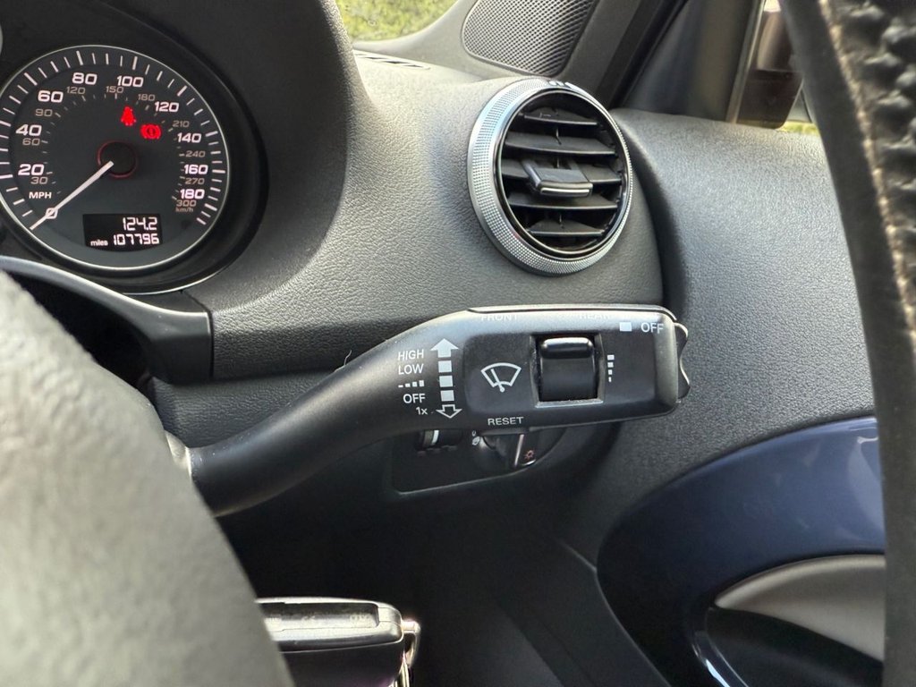 Used Audi A3 2009 for sale - 76520456: Photo 19