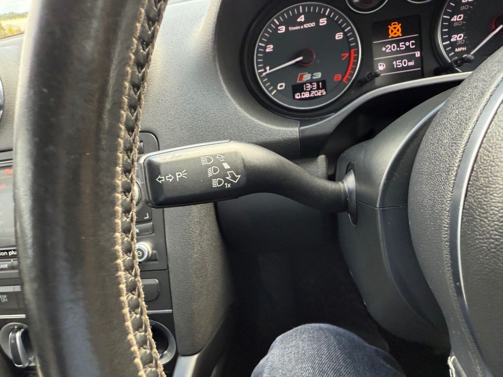 Used Audi A3 2009 for sale - 76520456: Photo 20