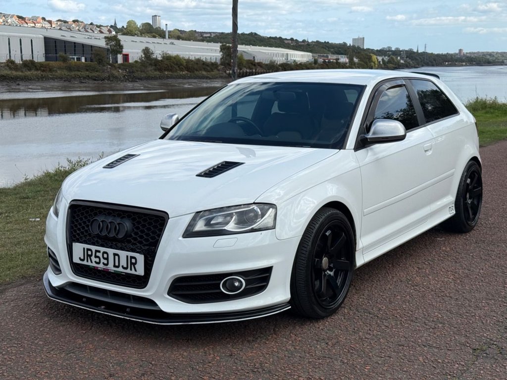 Used Audi A3 2009 for sale - 76520456: Photo 25