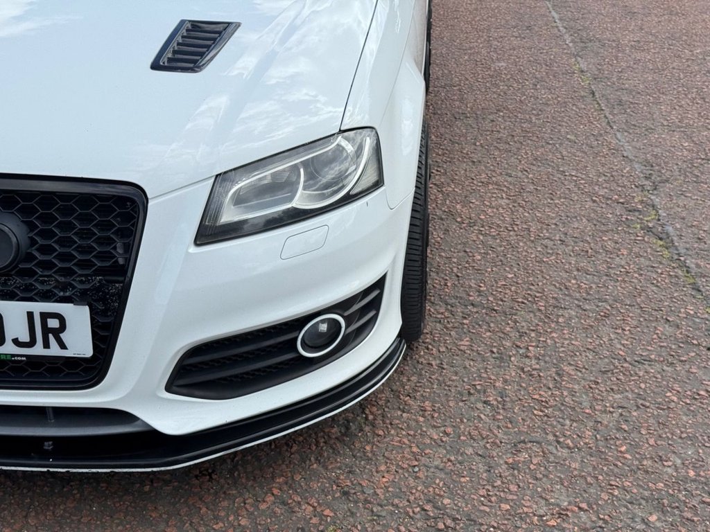 Used Audi A3 2009 for sale - 76520456: Photo 26