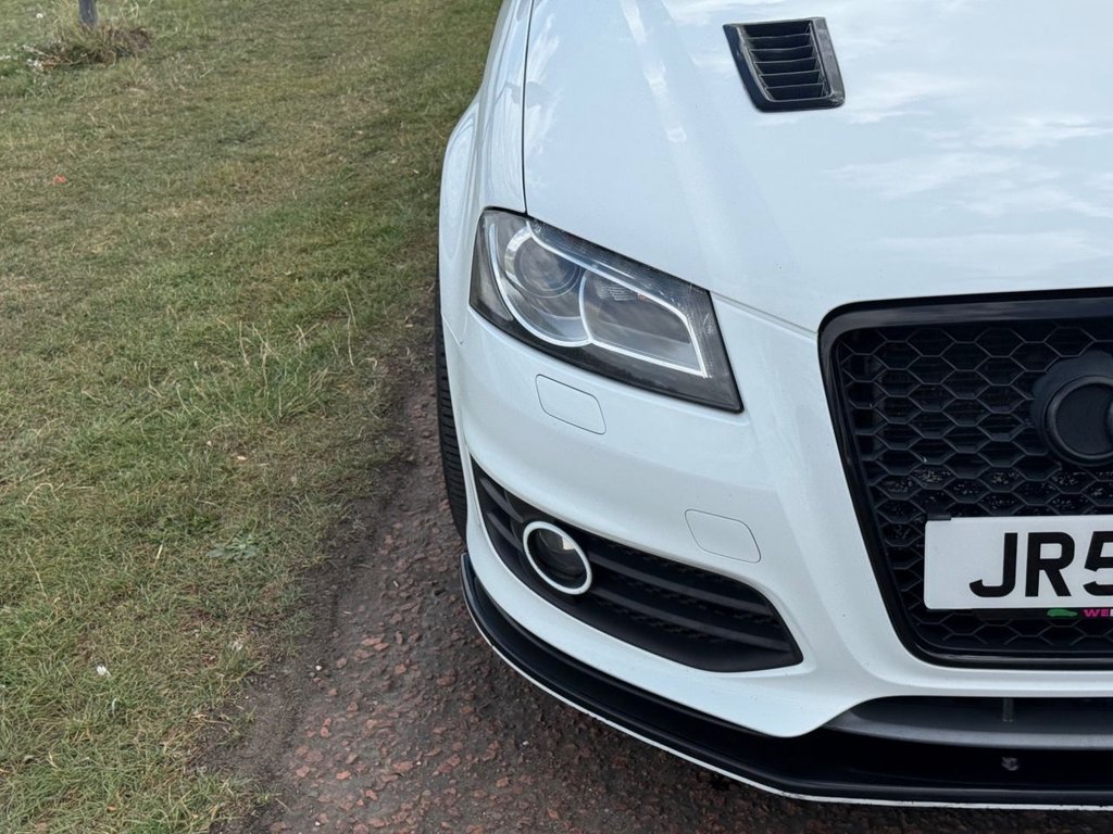 Used Audi A3 2009 for sale - 76520456: Photo 27