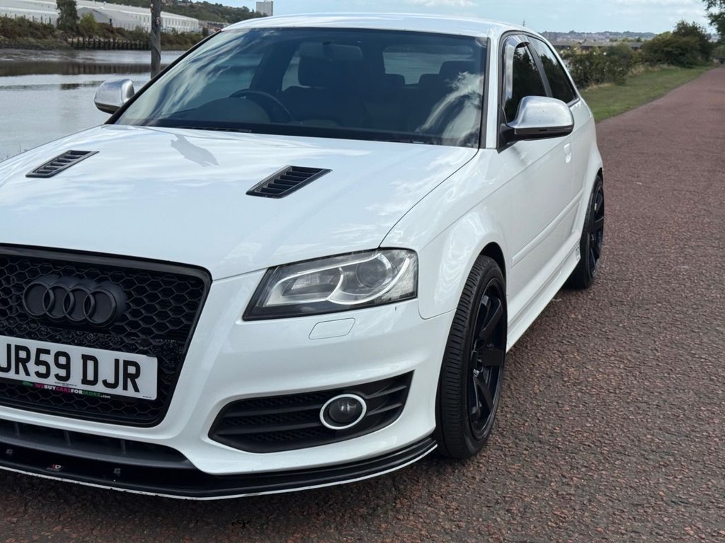 Used Audi A3 2009 for sale - 76520456: Photo 29