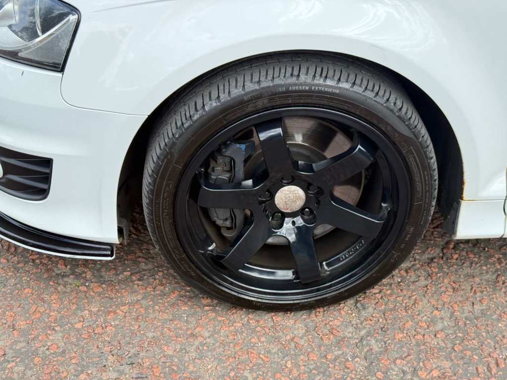 Used Audi A3 2009 for sale - 76520456: Photo 30