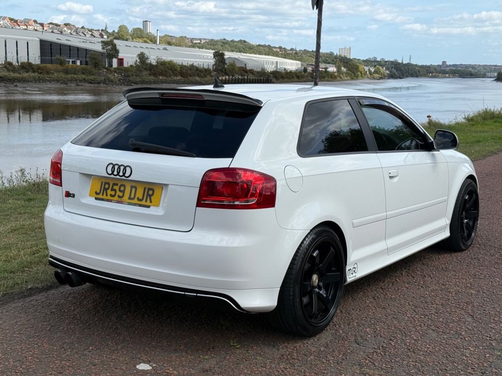 Used Audi A3 2009 for sale - 76520456: Photo 4