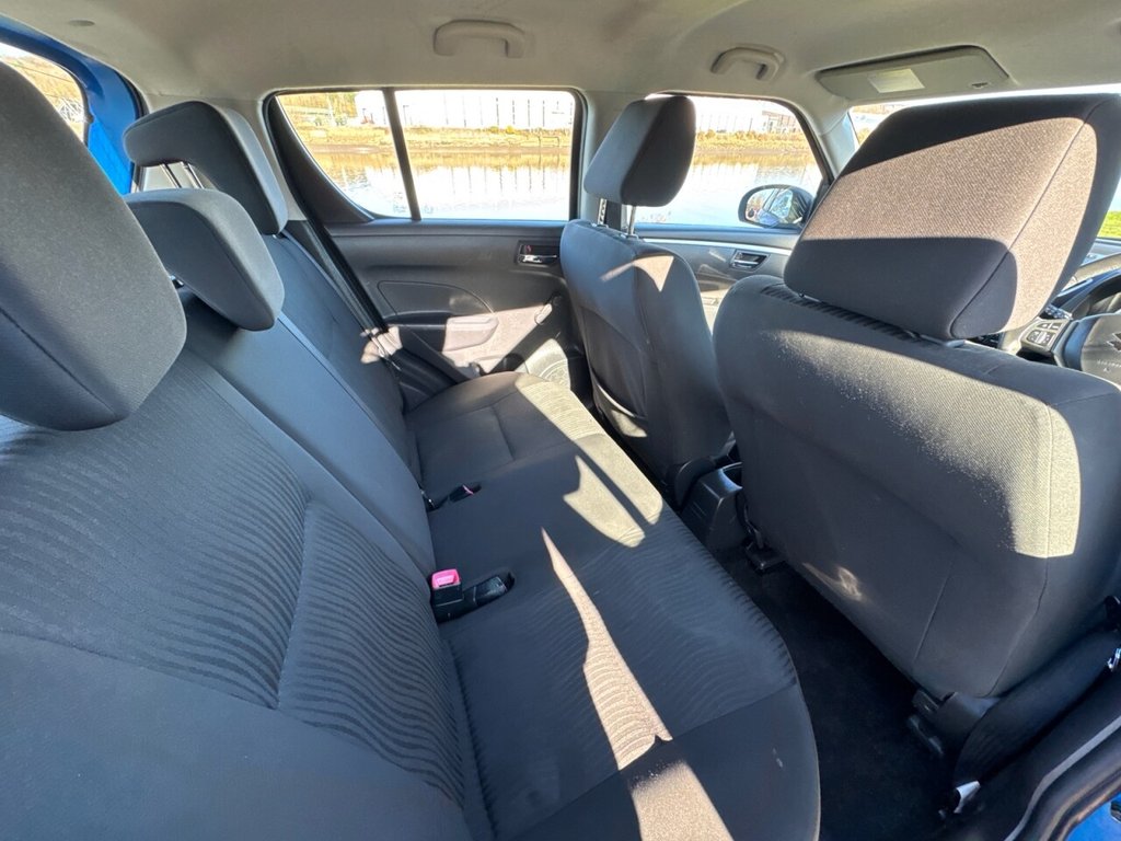 Used Suzuki Swift 2013 for sale - 77792449: Photo 10