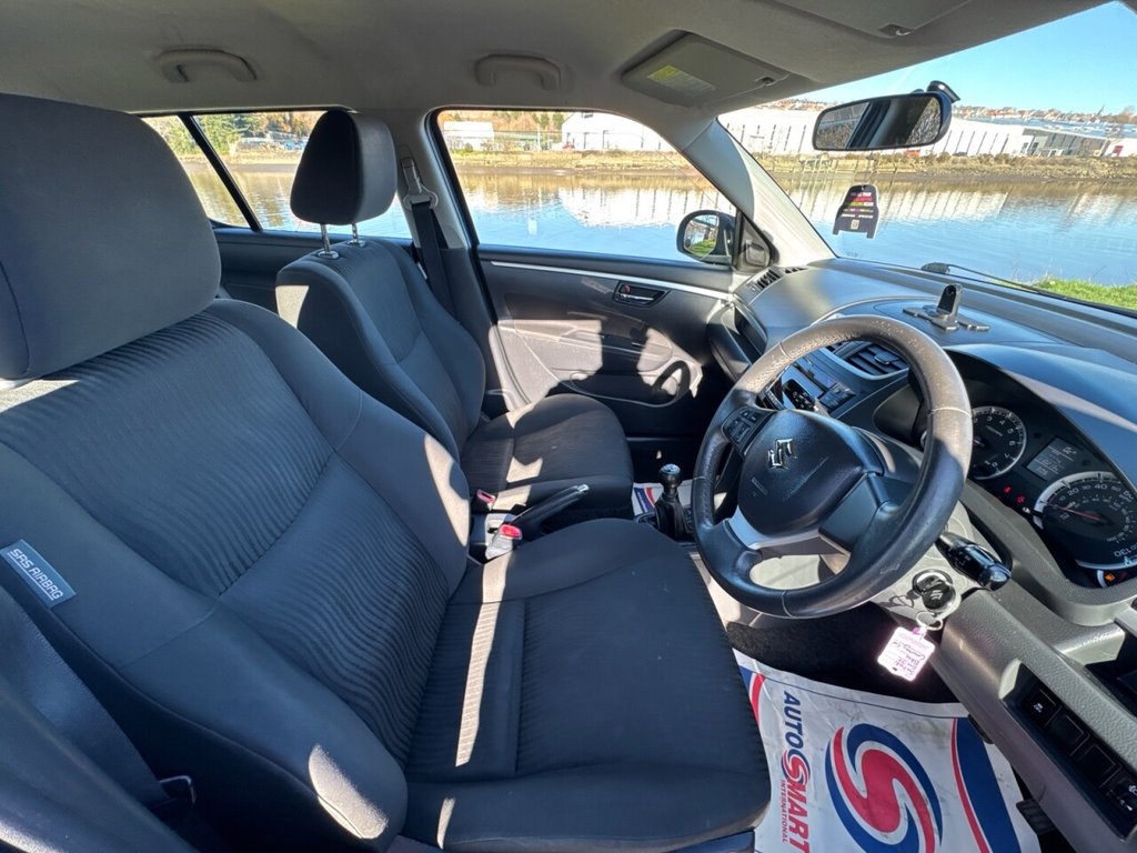 Used Suzuki Swift 2013 for sale - 77792449: Photo 11