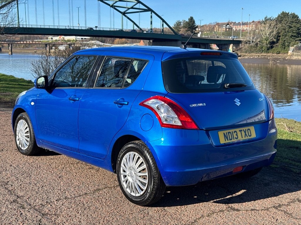 Used Suzuki Swift 2013 for sale - 77792449: Photo 16