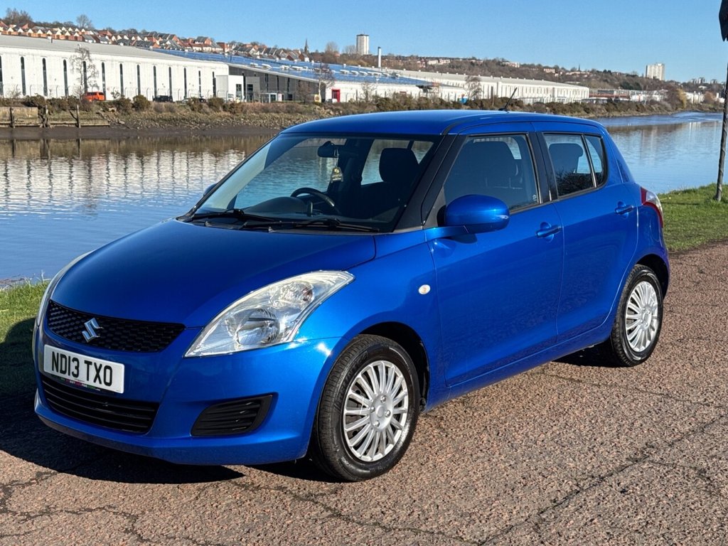 Used Suzuki Swift 2013 for sale - 77792449: Photo 18