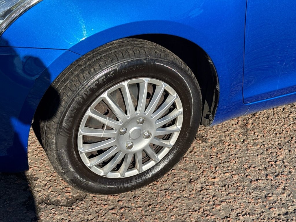 Used Suzuki Swift 2013 for sale - 77792449: Photo 19