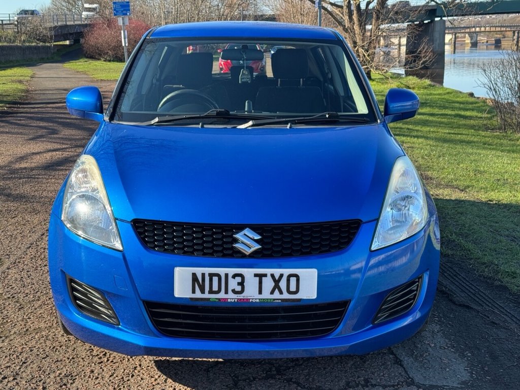Used Suzuki Swift 2013 for sale - 77792449: Photo 2