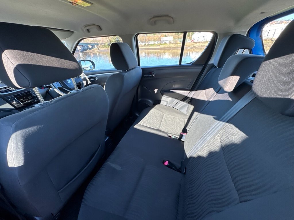 Used Suzuki Swift 2013 for sale - 77792449: Photo 21