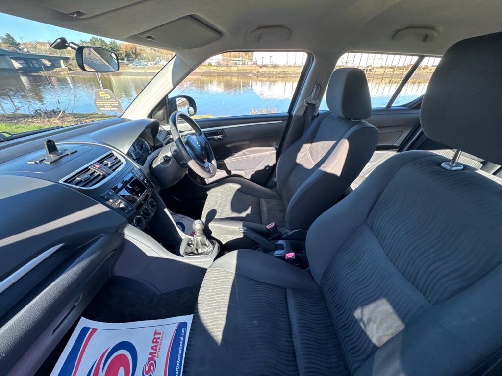 Used Suzuki Swift 2013 for sale - 77792449: Photo 22