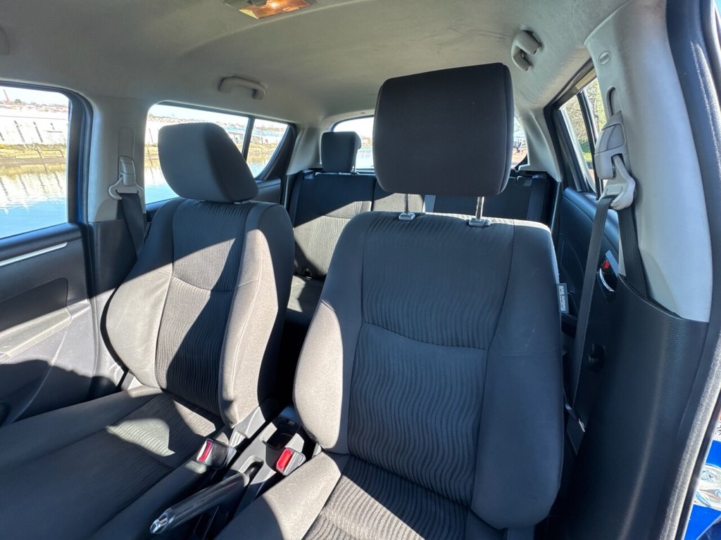 Used Suzuki Swift 2013 for sale - 77792449: Photo 23