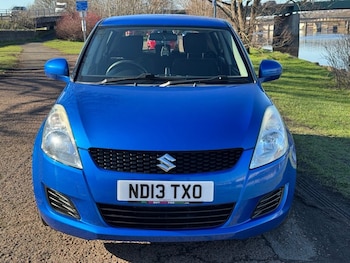 Used Suzuki Swift 2013 for sale - 77792449: Photo